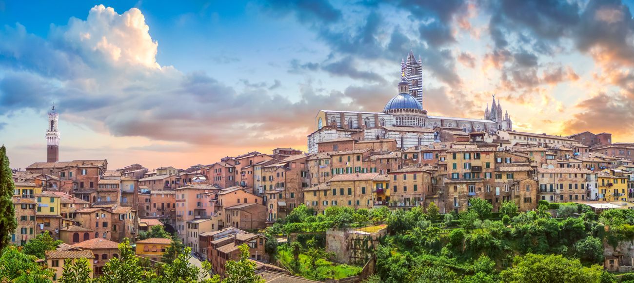 Siena - Pisa and San Gimignano tour - toursintuscany.com