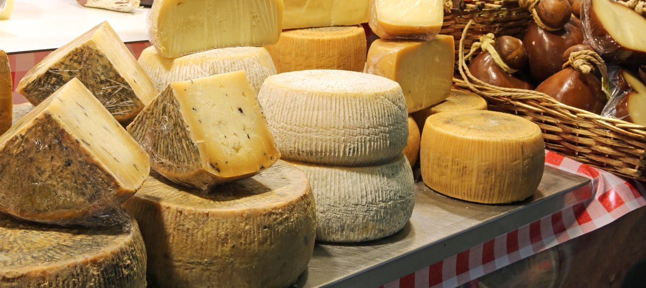 Pienza Cheese experience and cooking class - toursintuscany.com