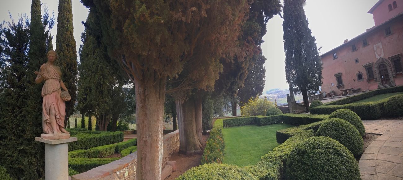 Tuscany Villas, Chianti Castles, Chianti Wine Tour,