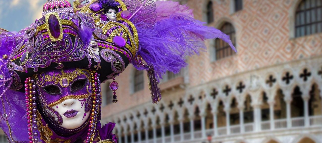 Carnival in Venice - Toursintuscany Private Daily Tour from Florence