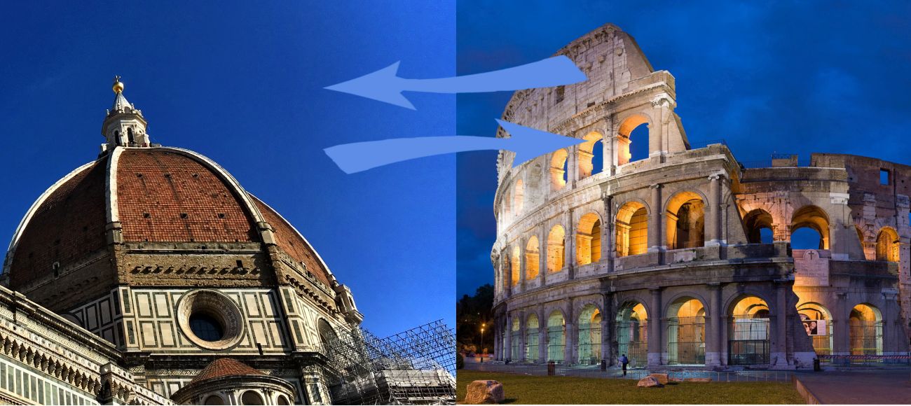 Transfer & Shuttle service in Italy, Florence, Rome, Venice - toursintuscany.com